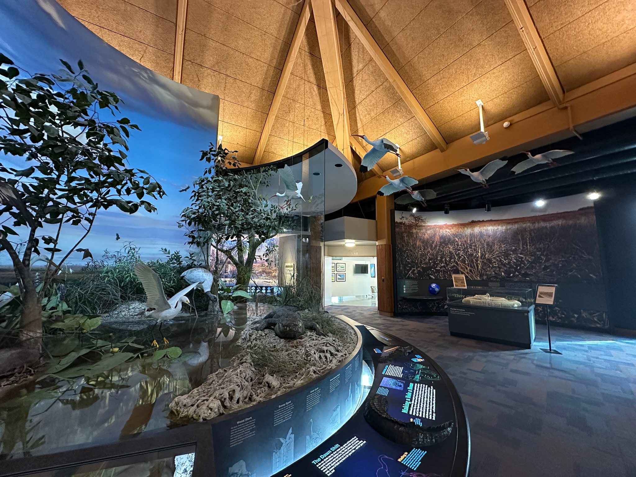 Park Welcome Center